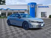 Thumbnail of 2026 Urban Gray Pearl Honda Civic