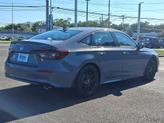 Thumbnail of 2026 Urban Gray Pearl Honda Civic