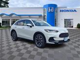 Thumbnail of 2026 Platinum White Pearl Honda HR-V