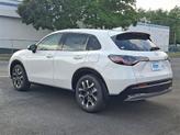 Thumbnail of 2026 Platinum White Pearl Honda HR-V