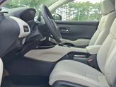 Thumbnail of 2026 Platinum White Pearl Honda HR-V