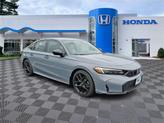 Thumbnail of 2026 Urban Gray Pearl Honda Civic