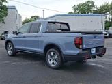 Thumbnail of 2025 Sonic Gray Pearl Honda Ridgeline