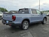 Thumbnail of 2025 Sonic Gray Pearl Honda Ridgeline
