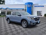 Thumbnail of 2025 Sonic Gray Pearl Honda Ridgeline