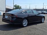 Thumbnail of 2025 Still Night Pearl Honda Accord