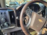 Thumbnail of 2017 White Chevrolet Silverado 1500
