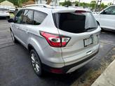 Thumbnail of 2017 Silver Ford Escape