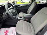 Thumbnail of 2020 Silver Ford Escape