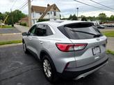 Thumbnail of 2020 Silver Ford Escape