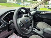 Thumbnail of 2020 Silver Ford Escape
