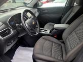 Thumbnail of 2019 Silver Chevrolet Equinox