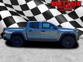 Thumbnail of 2026 Gray Chevrolet Colorado