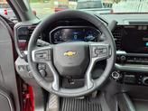 Thumbnail of 2025 Radiant Red Tintcoat Chevrolet Silverado 3500