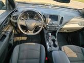 Thumbnail of 2022 Black Chevrolet Equinox