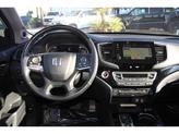 Thumbnail of 2021 Platinum White Pearl Honda Pilot