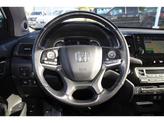 Thumbnail of 2021 Platinum White Pearl Honda Pilot