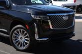 Thumbnail of 2024 Black Raven Cadillac Escalade