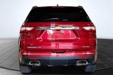 Thumbnail of 2021 Cajun Red Tintcoat Chevrolet Traverse