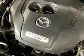 Thumbnail of 2023 Rhodium White Metallic Mazda CX-5