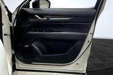 Thumbnail of 2023 Rhodium White Metallic Mazda CX-5
