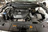 Thumbnail of 2023 Rhodium White Metallic Mazda CX-5