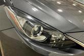Thumbnail of 2016 Meteor Gray Mica Mazda Mazda3