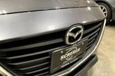 Thumbnail of 2016 Meteor Gray Mica Mazda Mazda3