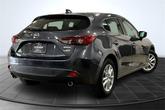 Thumbnail of 2016 Meteor Gray Mica Mazda Mazda3