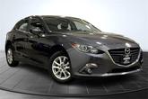 Thumbnail of 2016 Meteor Gray Mica Mazda Mazda3