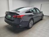 Thumbnail of 2023 Super Black Nissan Altima