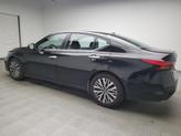 Thumbnail of 2023 Super Black Nissan Altima