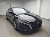 Thumbnail of 2023 Super Black Nissan Altima