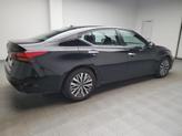 Thumbnail of 2023 Super Black Nissan Altima