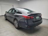 Thumbnail of 2023 Super Black Nissan Altima
