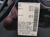 Thumbnail of 2023 Super Black Nissan Altima