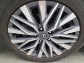 Thumbnail of 2023 Super Black Nissan Altima