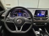 Thumbnail of 2023 Gun Metallic Nissan Altima