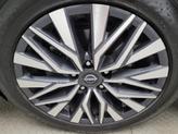 Thumbnail of 2023 Gun Metallic Nissan Altima