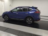 Thumbnail of 2018 Caspian Blue Nissan Rogue