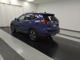 Thumbnail of 2018 Caspian Blue Nissan Rogue