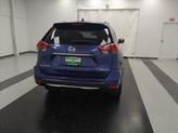 Thumbnail of 2018 Caspian Blue Nissan Rogue