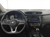 Thumbnail of 2018 Caspian Blue Nissan Rogue