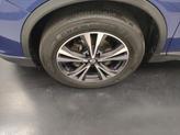 Thumbnail of 2018 Caspian Blue Nissan Rogue