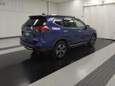 Thumbnail of 2018 Caspian Blue Nissan Rogue