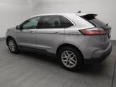 Thumbnail of 2023 Iconic Silver Metallic Ford Edge