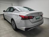 Thumbnail of 2023 Brilliant Silver Metallic Nissan Altima