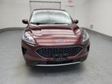 Thumbnail of 2021 Bronze Fire Metallic Ford Escape