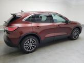 Thumbnail of 2021 Bronze Fire Metallic Ford Escape
