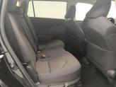Thumbnail of 2022 Midnight Black Metallic Toyota Highlander